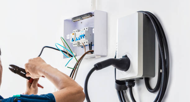 Why Trust Our Certified Electricians for Your Electrical Needs in Homewood, AL?